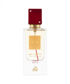 Parfum arabesc Ana Abiyedh Rouge, pentru Femei, 60 ml