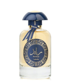 Parfum arabesc Lattafa Ra'Ed Luxe, pentru barbati, 100 ml