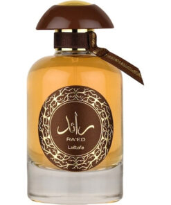 Parfum arabesc Lattafa Ra'ed oud, pentru barbati, 100 ml