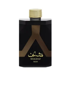 Parfum arabesc SHAGHAF, pentru barbati, Asdaaf 100 ml